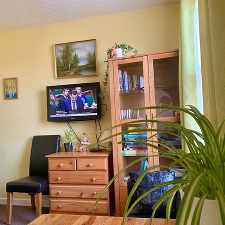 Apartments Near The Sea With Free Parking Southend-On-Sea Ngoại thất bức ảnh