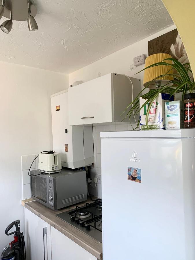Apartments Near The Sea With Free Parking Southend-On-Sea Ngoại thất bức ảnh