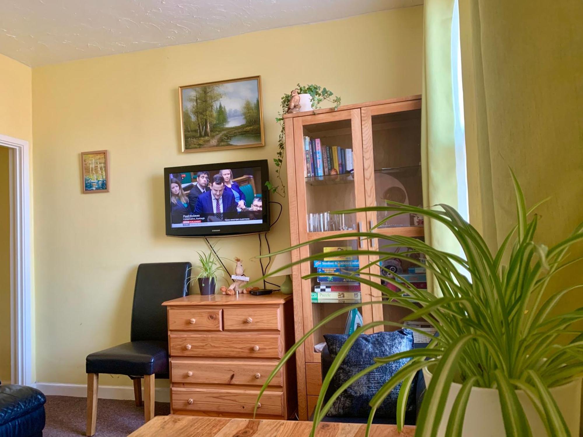 Apartments Near The Sea With Free Parking Southend-On-Sea Ngoại thất bức ảnh