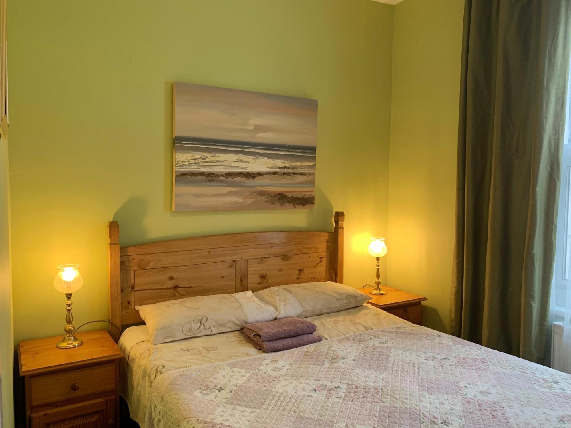 Apartments Near The Sea With Free Parking Southend-On-Sea Ngoại thất bức ảnh